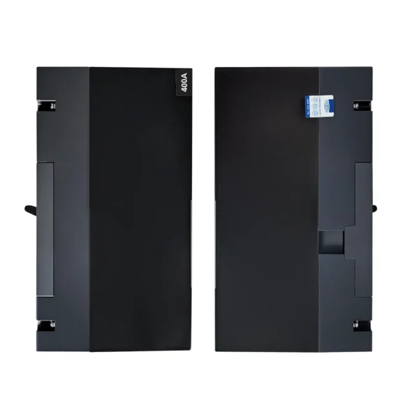 2P DC MCCB 1500V 300A 400A high-current Molded Case Circuit Breaker Overload Protection Switch Protect for Solar Photovoltaic PV - Image 5