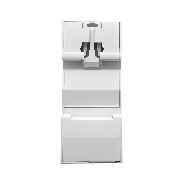 AC SPD 1P+N 30KA~60KA  B ~385VAC House Surge Protector Protective Low-voltage  Arrester Device - Image 6