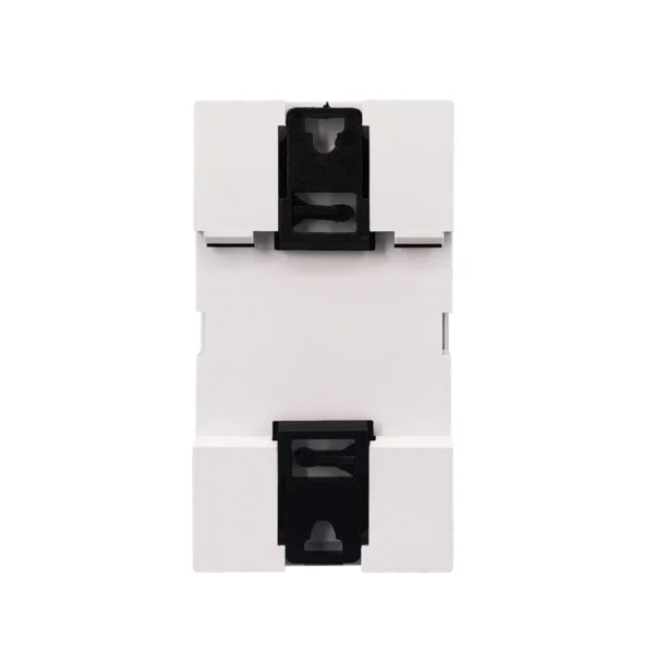 AC DC adjustable Over and Under Voltage Protector single Phase Din rail Voltage Monitoring Protection Relay - Image 4