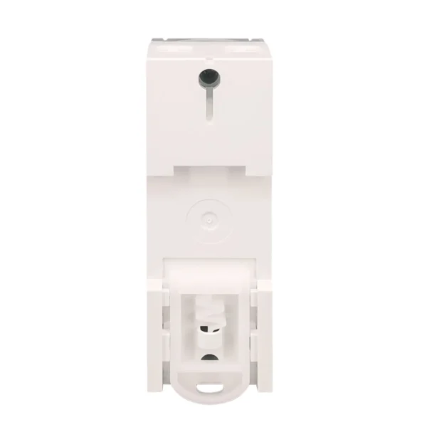 Zigbee Gateway Tuya Single Phase 65A Din Rail WIFI Smart Energy Meter timer Monitor kWh Meter Wattmeter 110V 220V 50/60Hz - Image 6