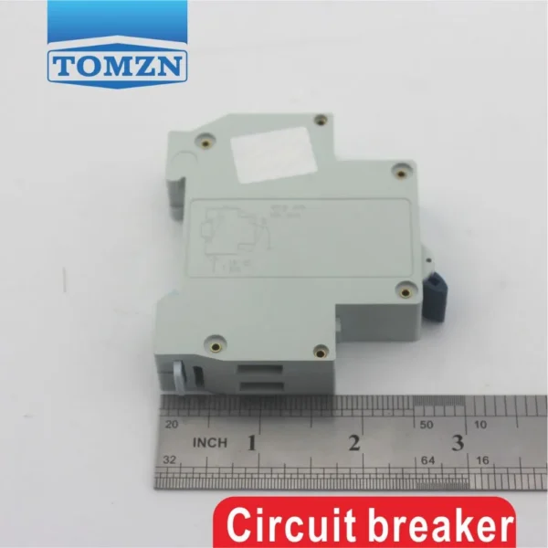 DPN 1P+N 16A Mini Circuit breaker MCB - Image 4
