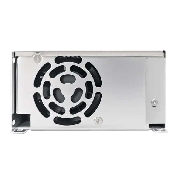 TOMZN 800W AC-DC SMPS AS series Switching power supply input 200-240V 220V output 12V 24V 36V adjustable CCCV High Power - Image 3