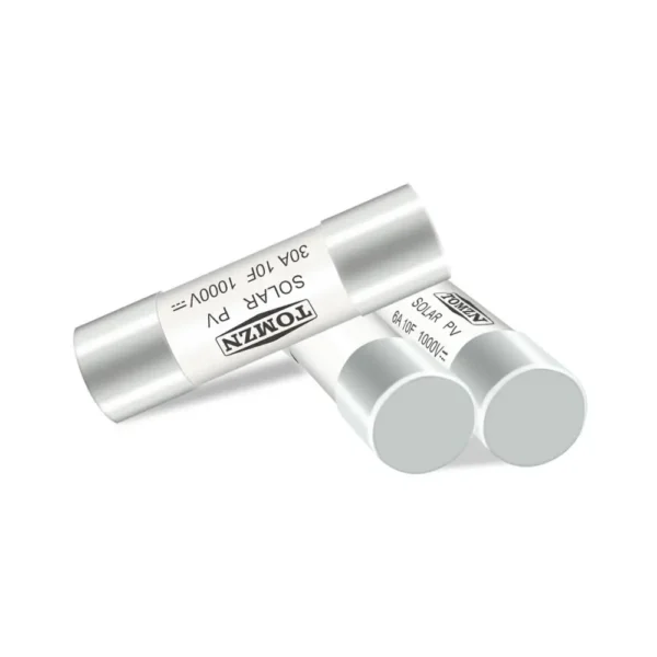 TOMZN fuse Solar DC 1000V PV 3A 6A 10A 15A 16A 20A 25A 30A 32A High Voltage for Solar System Protection - Image 4