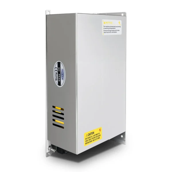 TOMZN 800W AC-DC SMPS AS series Switching power supply input 200-240V 220V output 12V 24V 36V adjustable CCCV High Power - Image 6
