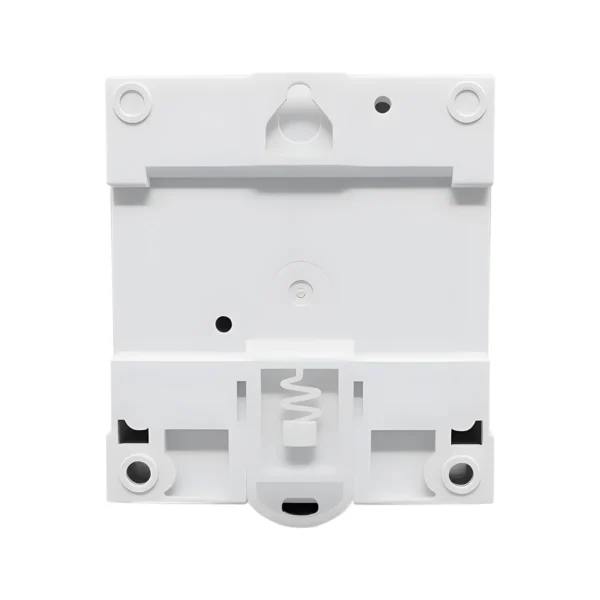 TOMZN DDS238 BD Bi-directional reverse active energy meter 5-100A 220/230V 50/60HZ Single phase Din rail KWH Watt hour LCD - Image 5