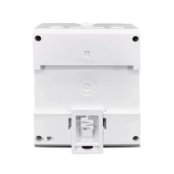 TOMZN Din Rail 220-230VAC 60A 100A Single Phase Energy Meter kWh Monitoring 5+1 Mechanical Count Display 50/60Hz 800/1600imp/kwh - Image 4
