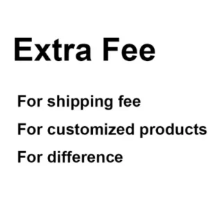 charge fee