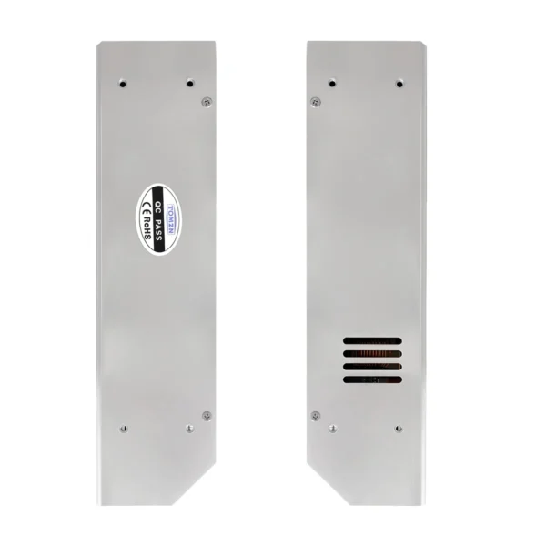 TOMZN 2000W AC-DC SMPS AS series Switching power supply input 180-260V output 12V 24V 36V 48V 60W adjustable CCCV - Image 4
