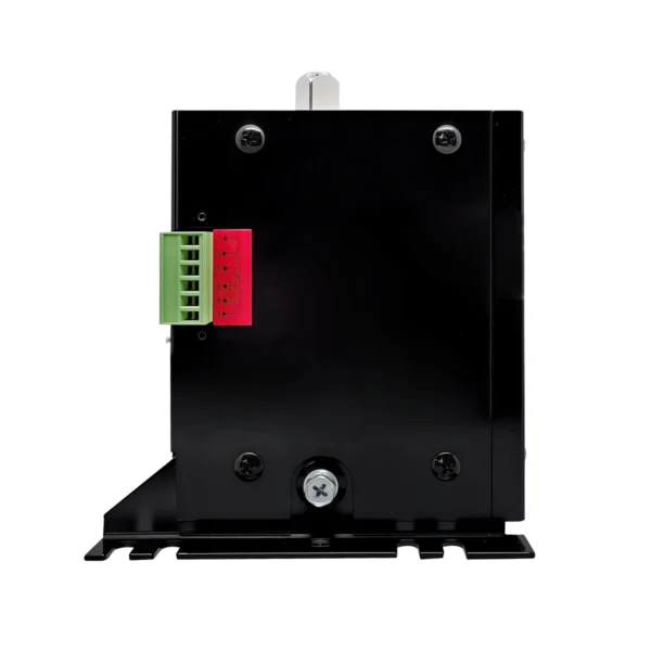 TOMZN 4P 160A ATS PC Class Dual Power Automatic Transfer Switch Electrical Selector 400V AC Auto or Manual 2 Input 1 Output Lock - Image 4