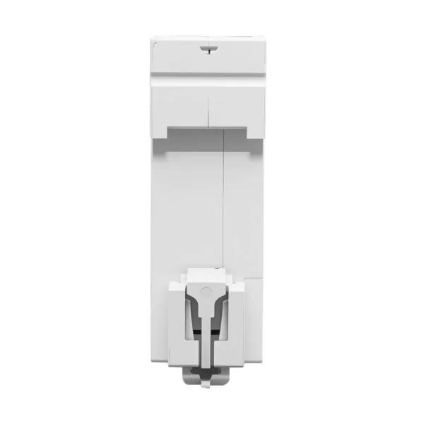 TOMZN 1P AC MCB TOB1-125 230/400V~ 50Hz/60Hz Mini Circuit breaker 80A 100A 125A High-current 10kA PA66 DIN RAIL 35MM - Image 4