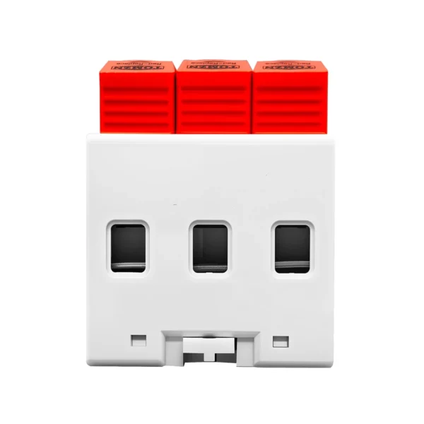 TOV1-PV SPD DC 1200V TOMZN 20KA~40KA House Surge Protector Protective Low-voltage Arrester Device - Image 3