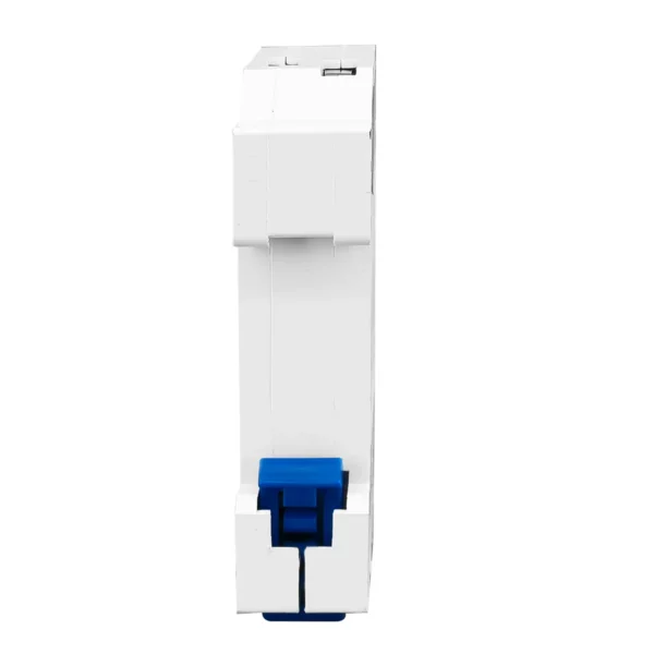 TPN 1P+N Mini Circuit Breaker MCB 6A 10A 16A 20A 25A 32A Din Rail Mounting Miniature Household Air Switch - Image 6