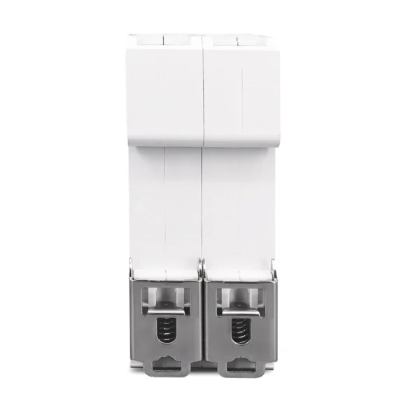 AC SPD TOMZN 4P 3P+N 36mm 20KA~40KA  275V House Surge Protector protection Protective Low-voltage  Arrester Device - Image 6