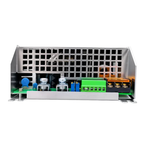 TOMZN 2000W AC-DC SMPS AS series Switching power supply input 180-260V output 12V 24V 36V 48V 60W adjustable CCCV - Image 5