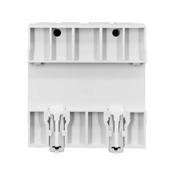 3 Phase 100A Din rail adjustable Over Under Voltage current limit protection Relay Protector SYN ASYNC Synchronous Asynchronous - Image 6