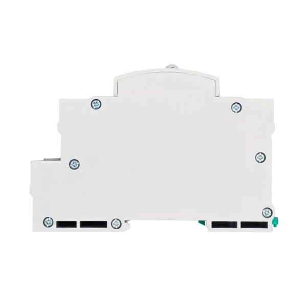 TOMZN L N 220V Din Rail ATS Small Dual Power Automatic Transfer Electrical Selector Switches Uninterrupted 2P 4P 63A TOQ6 - Image 4