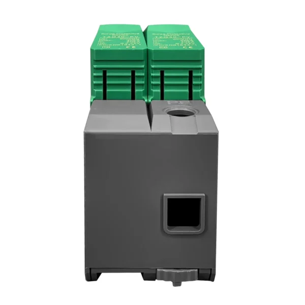 TOMZN SPD DC 500V 600V 800V 1000V 20KA~40KA  House Surge Protector Protective Low-voltage  Arrester Device - Image 6