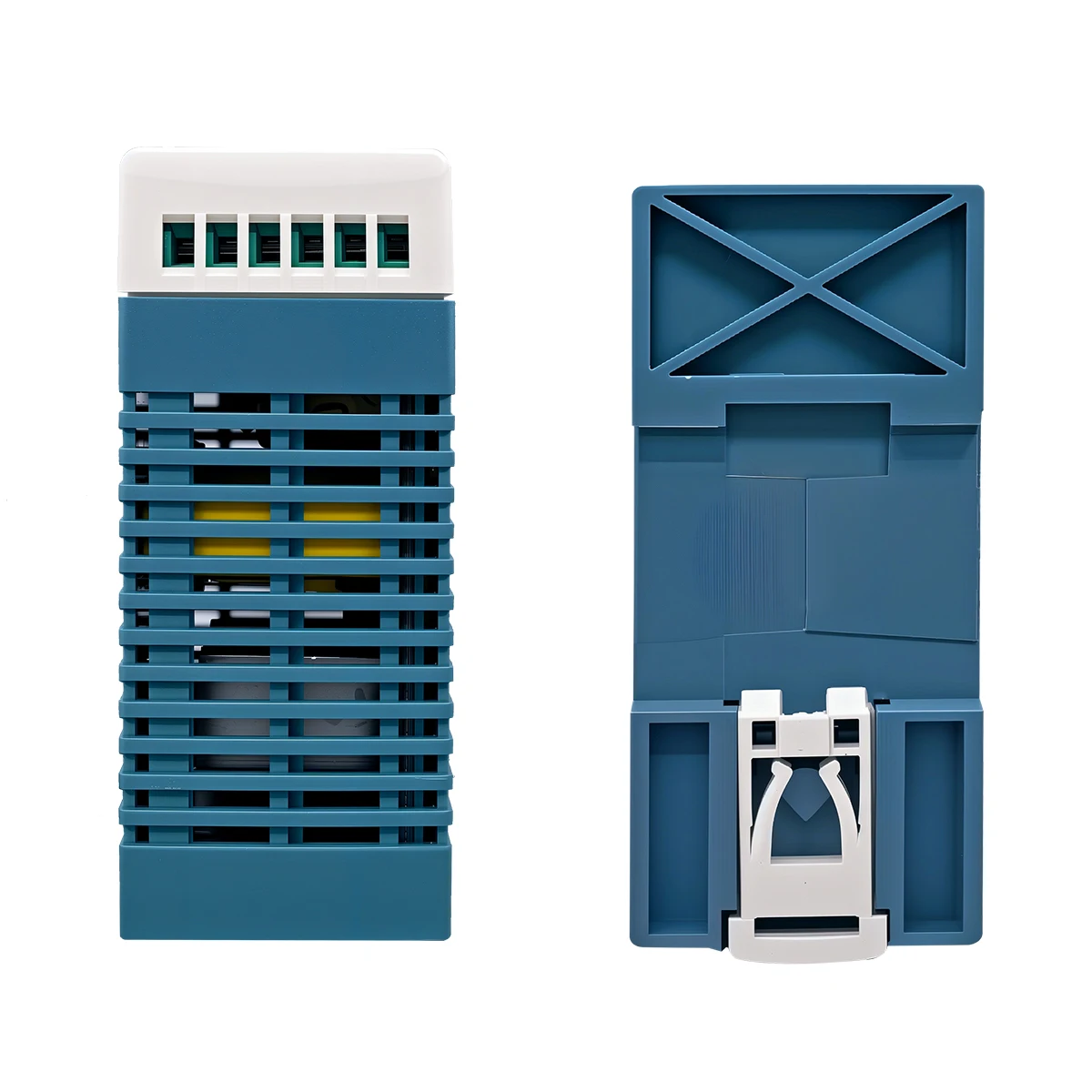 TOMZN DIN RAIL 60W AC-DC SMPS Single Output Switching power supply input 110V 220V output 5V 12V 15V 24V 36V 48V adjustable - Image 5