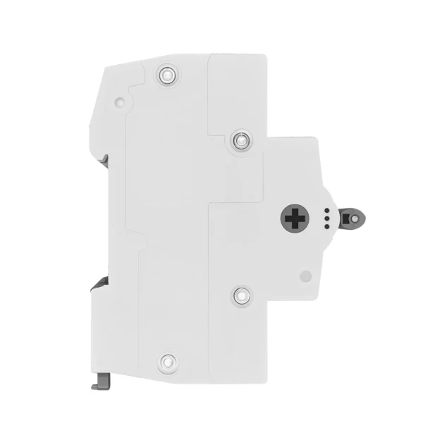 TOMZN TO419G Changeover Switch 1234P 400V~ 80A MTS Dual Power Manual Transfer Isolating Interlock Circuit Breaker Disconnectable - Image 6