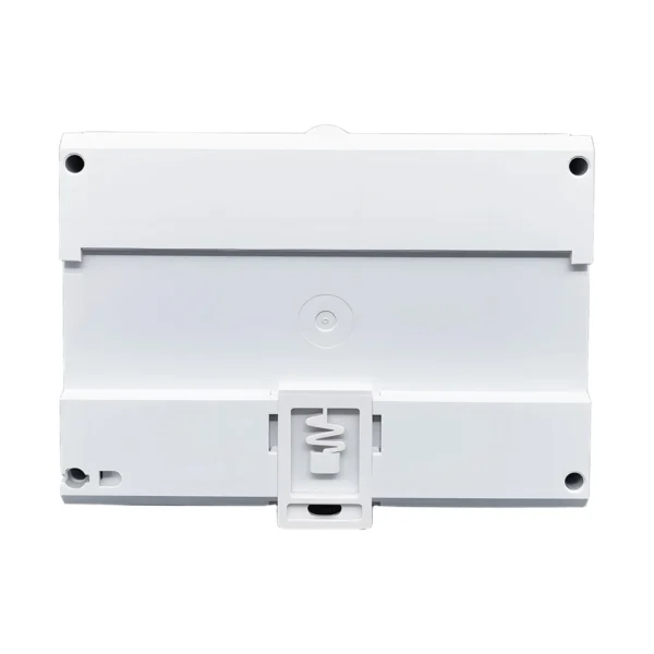 TOMZN WIFI Three Circuit Single Phase Energy Meter DTS238-7L3W 10(80)A 85-300V 50/60Hz kWh Watt Hour LCD RS485 Modbus-RTU Class1 - Image 4
