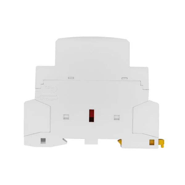 TOCT1 2P 16A 20A 25A 1NC1NO 2NO 2NC 220V/230V 50/60Hz Din Rail Household AC Modular Contactor - Image 4