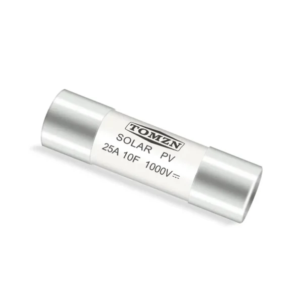 TOMZN fuse Solar DC 1000V PV 3A 6A 10A 15A 16A 20A 25A 30A 32A High Voltage for Solar System Protection - Image 3