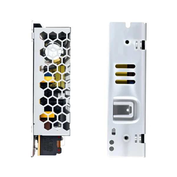 TOMZN 75W AC-DC SMPS Single Output Switching power supply input 110V 220V output 5V 12V 15V 24V 36V 48V adjustable for LED - Image 6