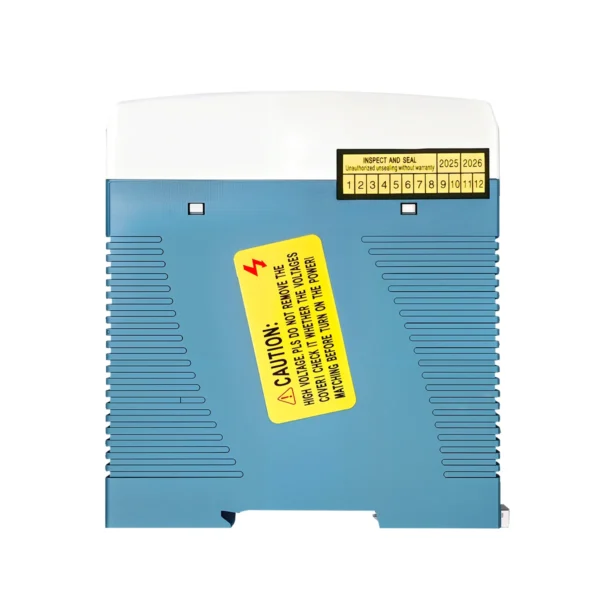 DIN RAIL EDR MDR 20W 60W 75W AC to DC SMPS Output Switching power supply input 100-240V output 5V 12V 15V 24V 36V 48V adjustable - Image 3