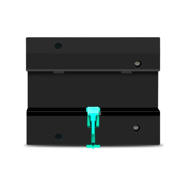 Single Phase Din Rail ATS for PV and inverter Dual Power Automatic Transfer Selector Switches Uninterrupted 2P 63A 100A 125A - Image 5