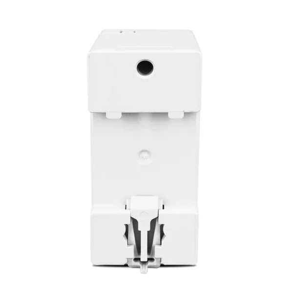 3IN1 din rail TOVAE-100 AC 110V 220V 100A Voltage Current KWH Electric energy monitor meter VOLT AMP voltmeter ammeter TOMZN - Image 5