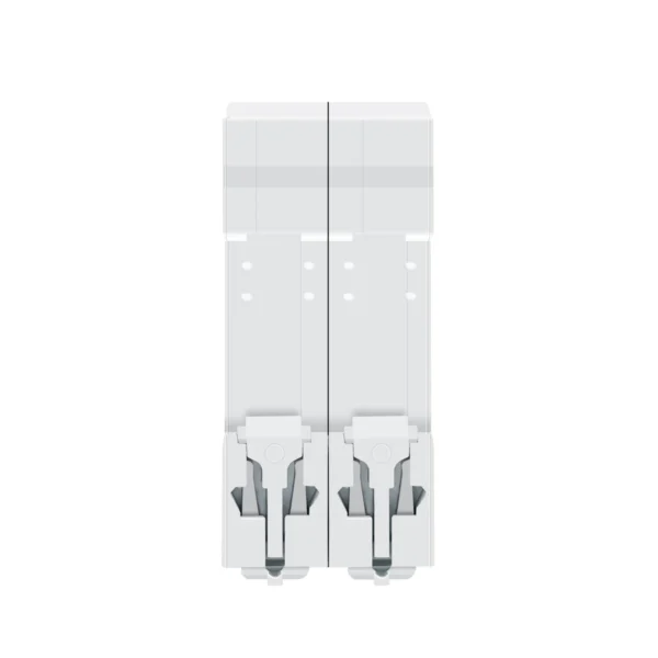 TOMZN 2P DC MCB 1000V Solar Mini Circuit Breaker 3A 6A 10A 16A 20A 25A 32A 40A 50A 63A DC MCB for PV System - Image 6