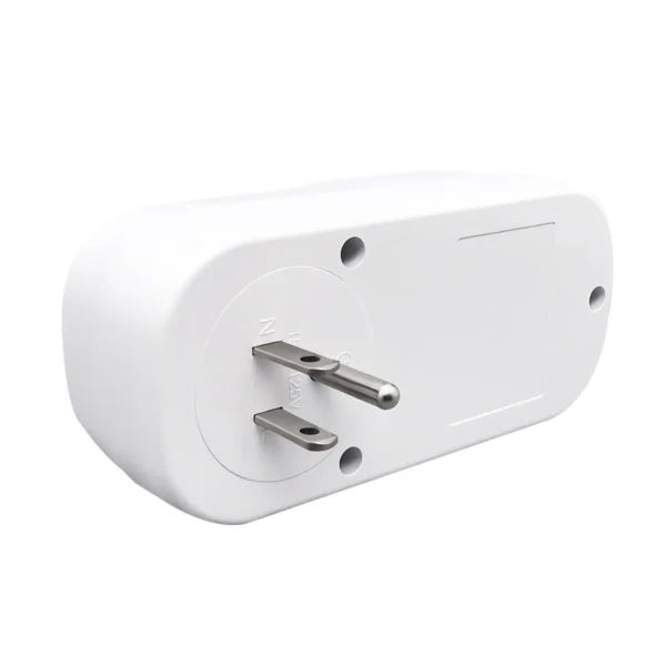 US Plug SocketTOMZN TOSVA-16 Automatic Voltage current Protector Socket AC 110V 220V Adjustable 16A Power Surge Protector - Image 6