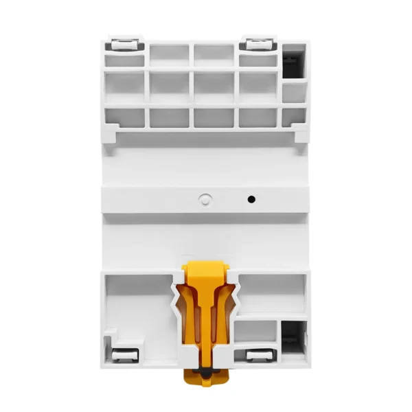 TOCT1 2P 100A 2NO 230VAC 50/60Hz Din Rail Household AC Modular Contactor - Image 4