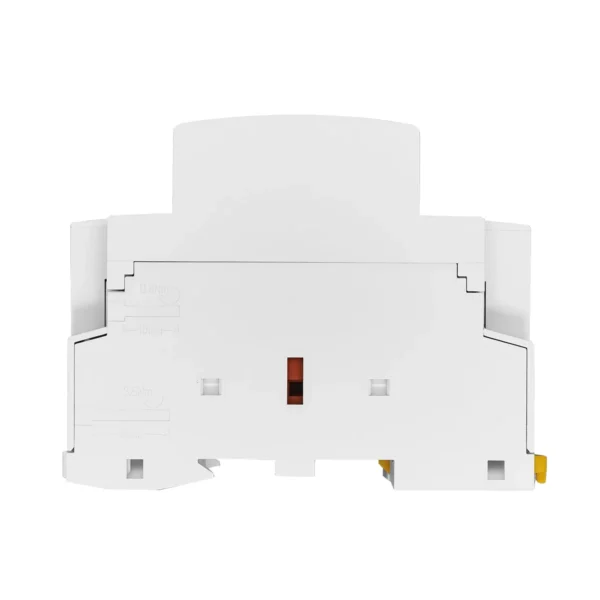 TOCT1 2P 100A 2NO 230VAC 50/60Hz Din Rail Household AC Modular Contactor - Image 5