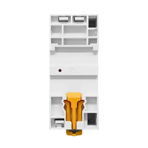 TOCT1 2P 63A 220V/230V 50/60HZ Din rail Household ac Modular contactor  2NO 2NC or 1NO 1NC - Image 4