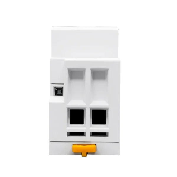 TOCT1 2P 63A 220V/230V 50/60HZ Din rail Household ac Modular contactor  2NO 2NC or 1NO 1NC - Image 5