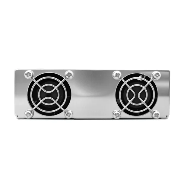 TOMZN 1000W AC-DC SMPS RSP series Switching power supply input 100-240V output 12V 24V 48V adjustable PFC CCCV High Power - Image 4