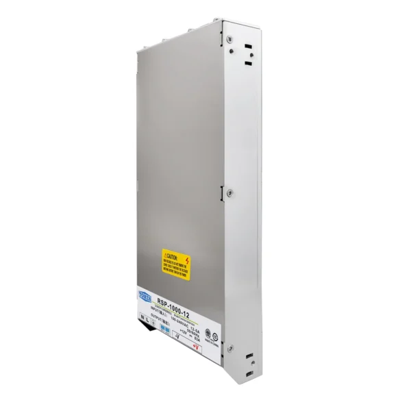 TOMZN 1000W AC-DC SMPS RSP series Switching power supply input 100-240V output 12V 24V 48V adjustable PFC CCCV High Power - Image 5