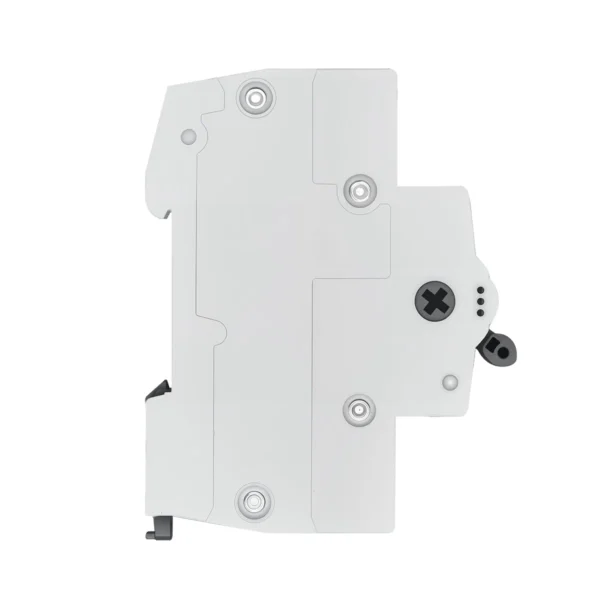 TOMZN TO119G 1P 220V~ AC 80A MTS Dual Power Manual Transfer Isolating Interlock Circuit Breaker Disconnectable changeover switch - Image 3