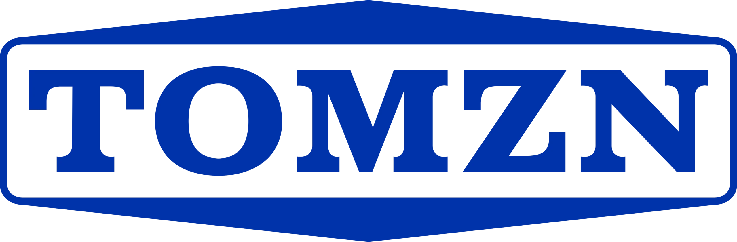 TOMZN logo