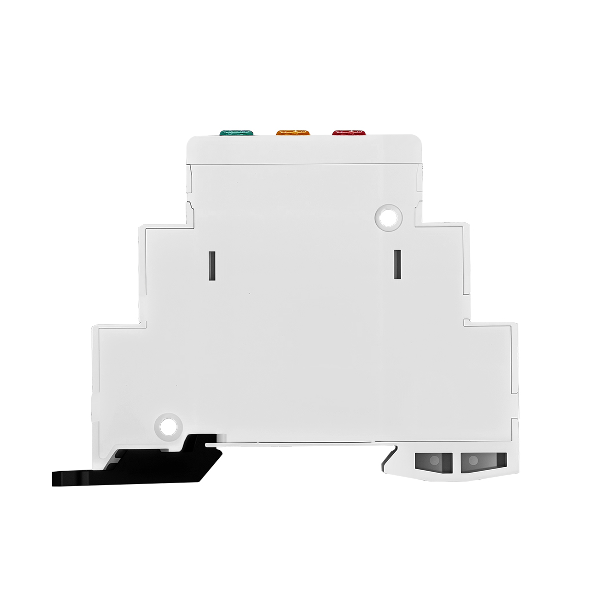 TOMZN TD9-3X Led light 230V AC/DC 9mm Red Yellow Green Three Phase Signal warning light din indicator lamp Equipment alarm - Image 4