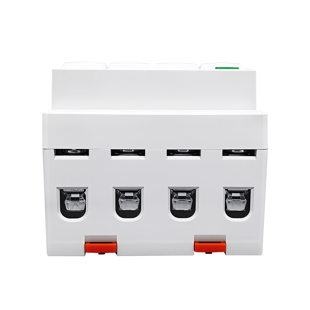 TOMZN TOB9S-63NCWIFI 4P Smart WiFi Circuit Breaker 1-63A 3*120V/230V Cut Off L/N 4 Relays Timer Countdown Relay Status Lock - Image 3